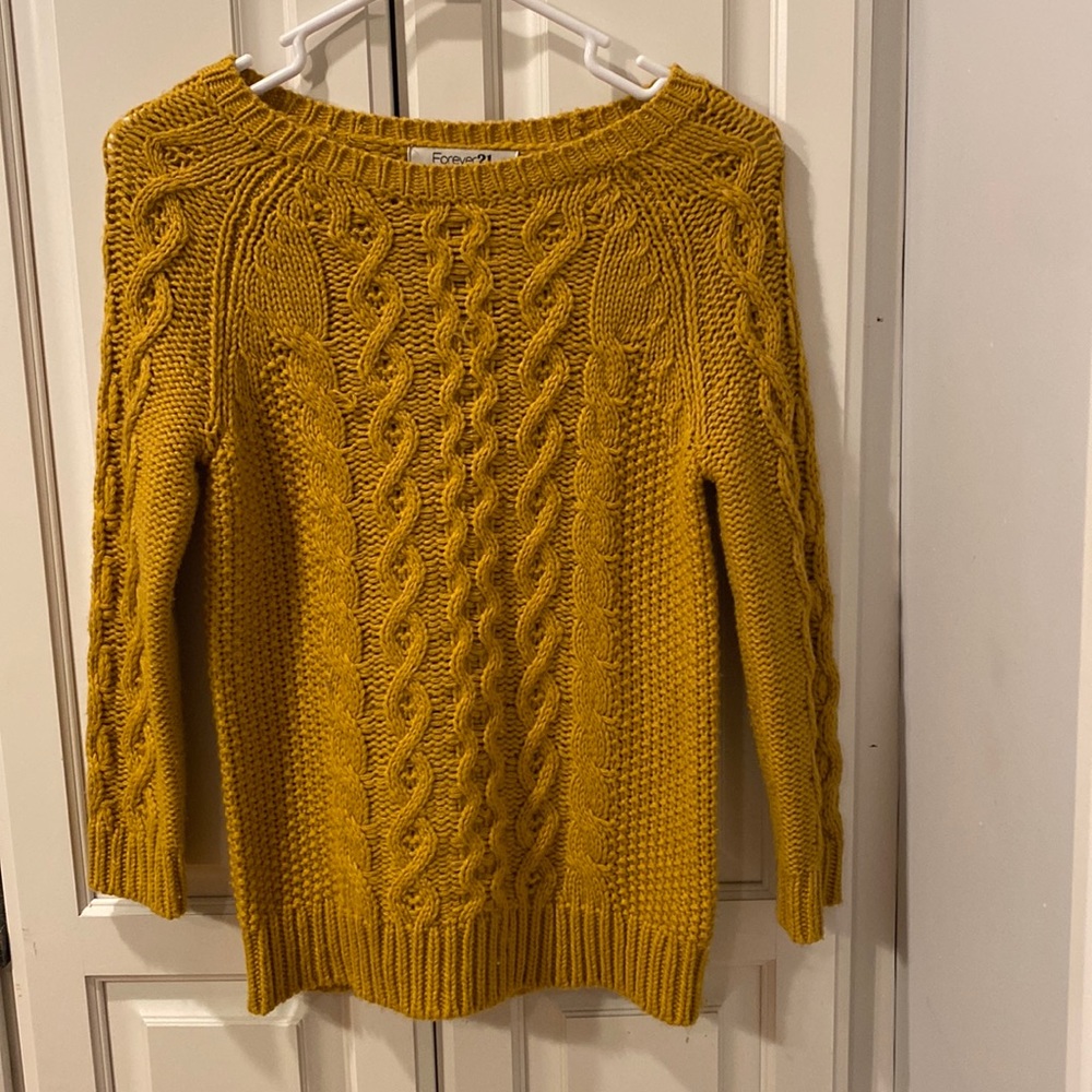 Sweater